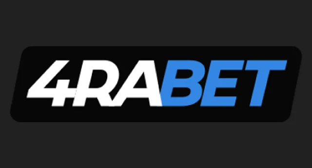 4rabet logo